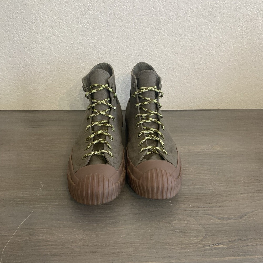Converse Chuck 70 Bosey High Unisex (Utility Gum) – Mens 11/Womens 13 - Picture 3 of 10